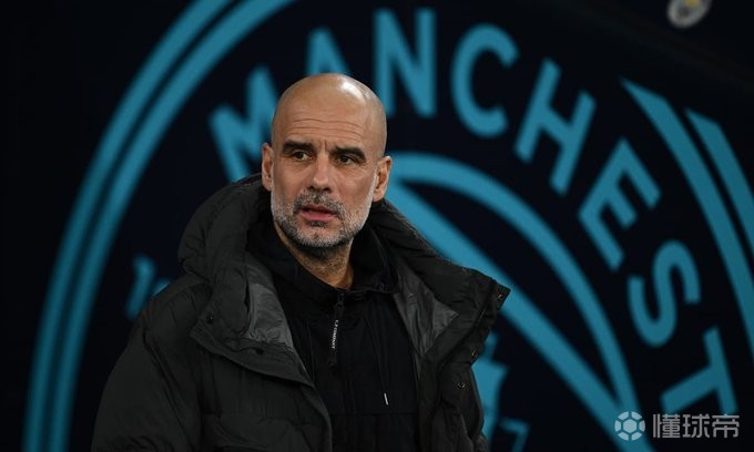 曼城本赛季英超上半场积分67分为最多，下半场仅排第八