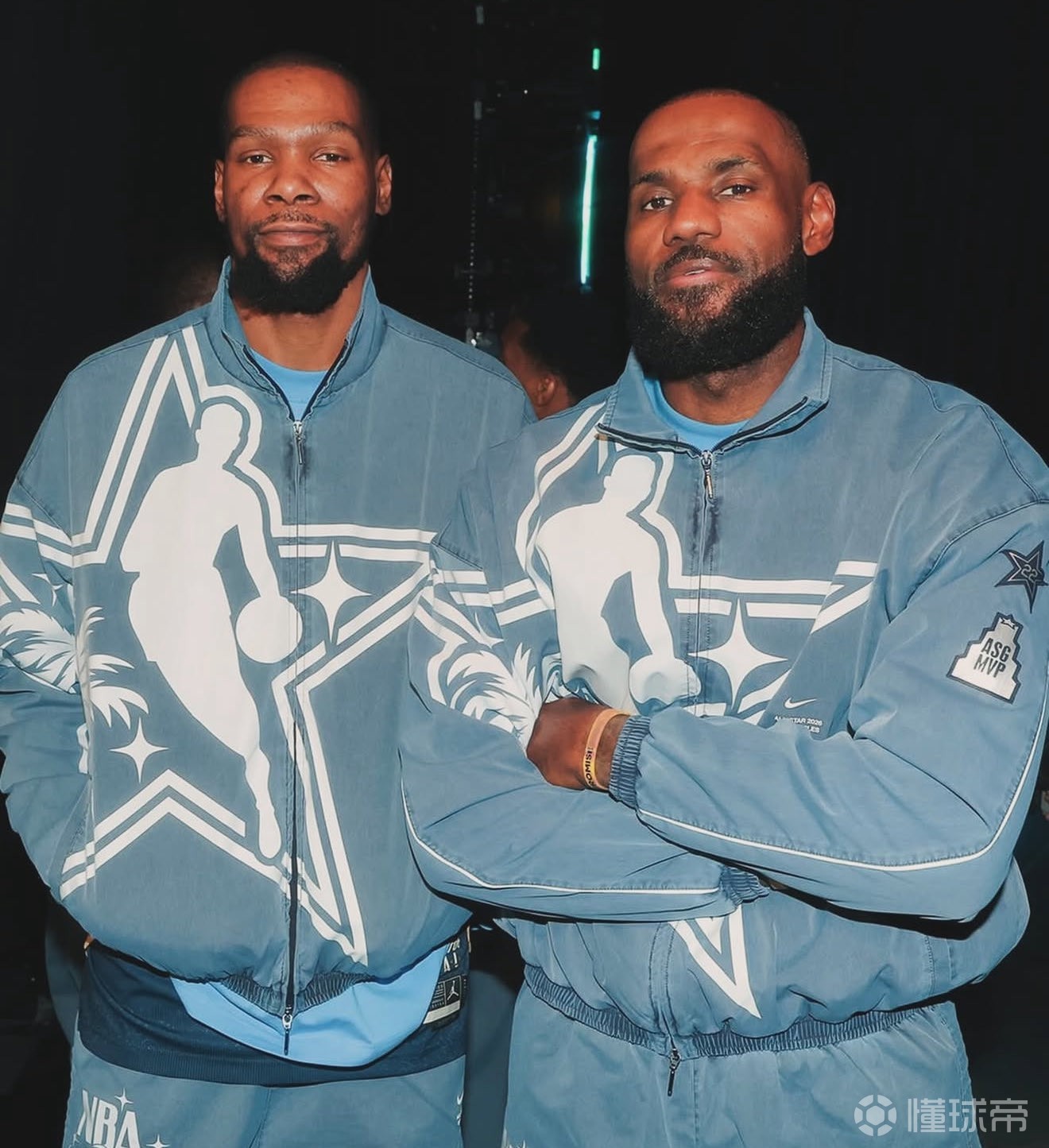 真实命中率至少60%砍30+：詹姆斯411次领跑，杜兰特343次第2